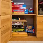 Hébergement de vacances Weitblick Sint Maarten