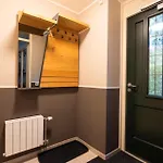 Hébergement de vacances Weitblick *