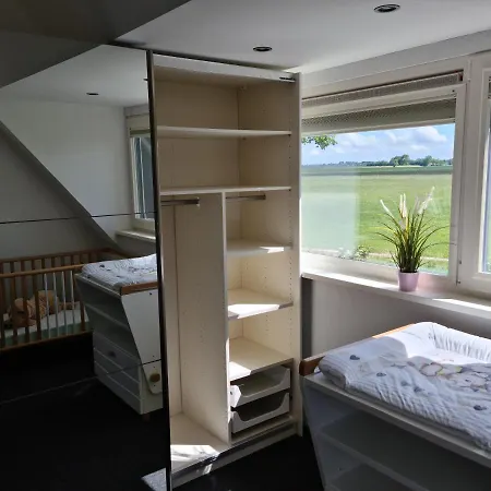 Weitblick Holiday home