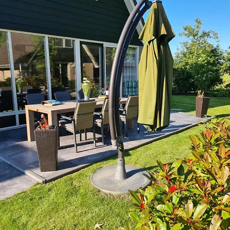 Weitblick Holiday home