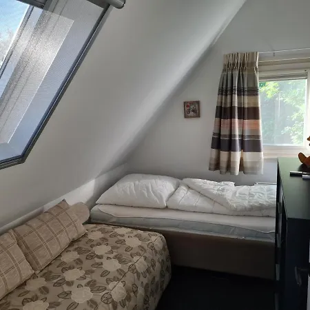 Weitblick Holiday home *