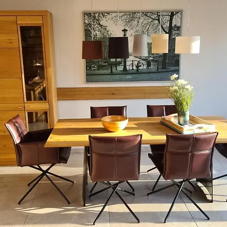 Weitblick Holiday home