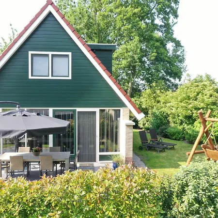 Vakantiehuis Weitblick