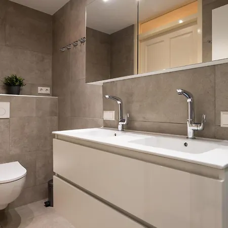 Weitblick Holiday home *