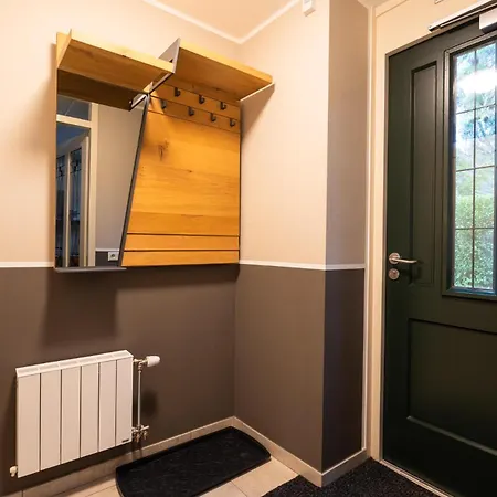 Holiday home Weitblick *