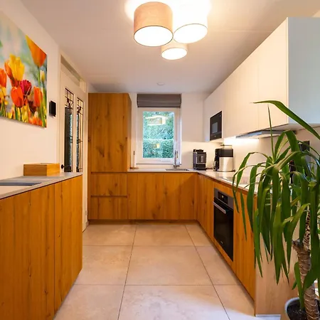 Weitblick Holiday home