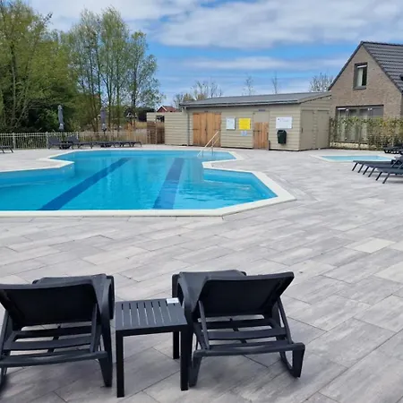 Holiday home Weitblick Sint Maarten