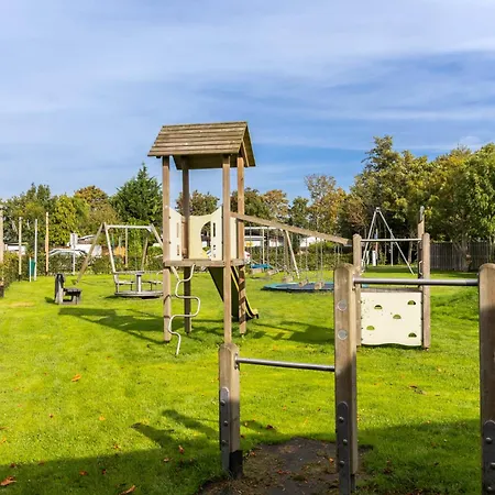 Weitblick Holiday home *