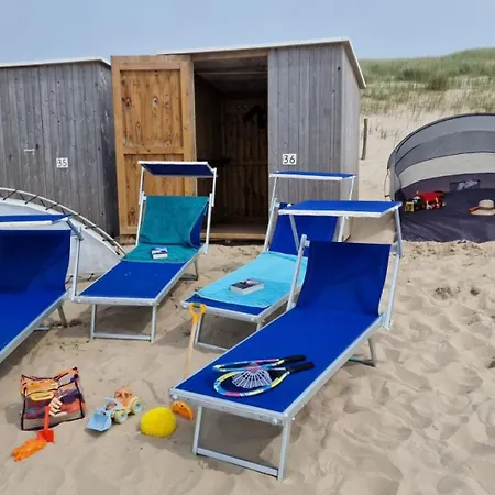 Holiday home Weitblick Sint Maarten