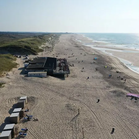 Holiday home Weitblick *