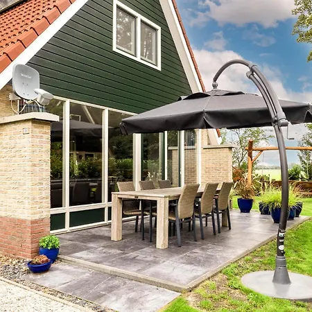 Weitblick Holiday home Sint Maarten