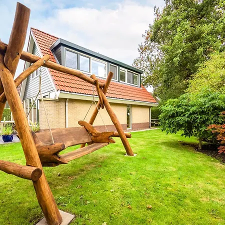 Holiday home Weitblick Sint Maarten