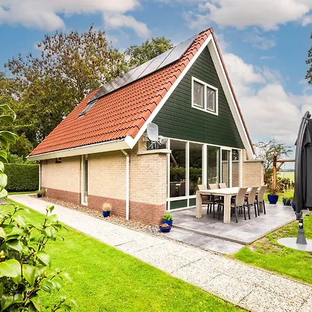 Holiday home Weitblick