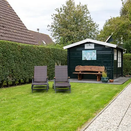 Weitblick Vakantiehuis *