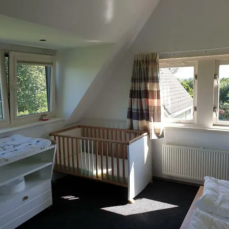 Weitblick Holiday home