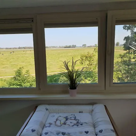 Weitblick Holiday home *