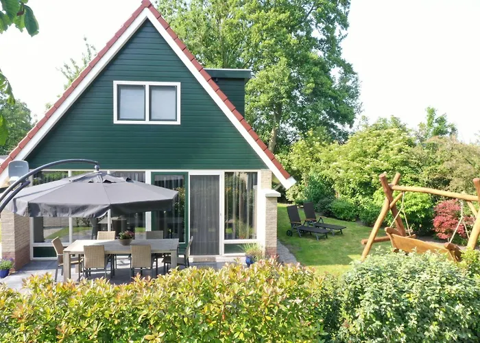 Vakantiehuis Weitblick