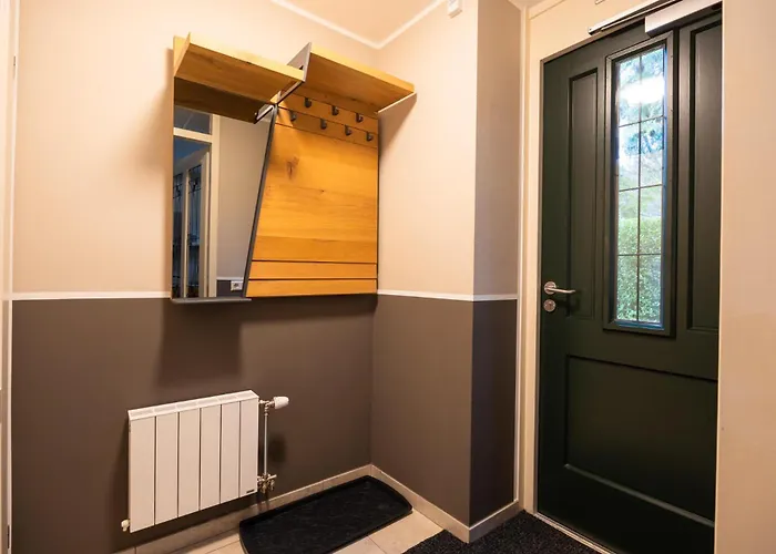 Vakantiehuis Weitblick *