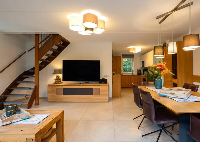 Weitblick Vakantiehuis Sint Maarten