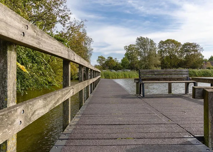 Vakantiehuis Weitblick