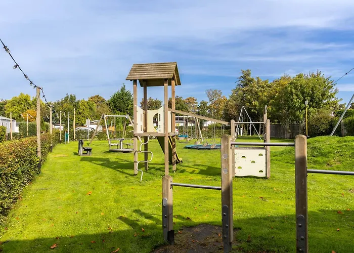 Weitblick Vakantiehuis *