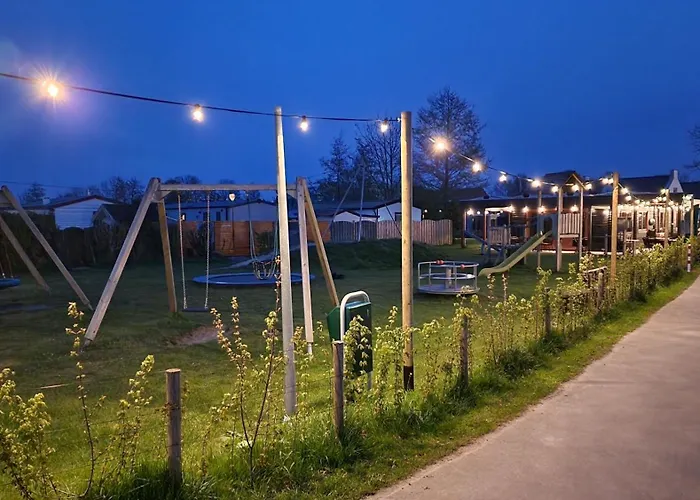 Vakantiehuis Weitblick Sint Maarten