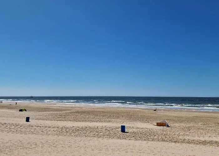 Vakantiehuis Weitblick *