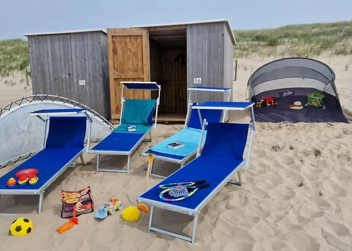 Vakantiehuis Weitblick Sint Maarten