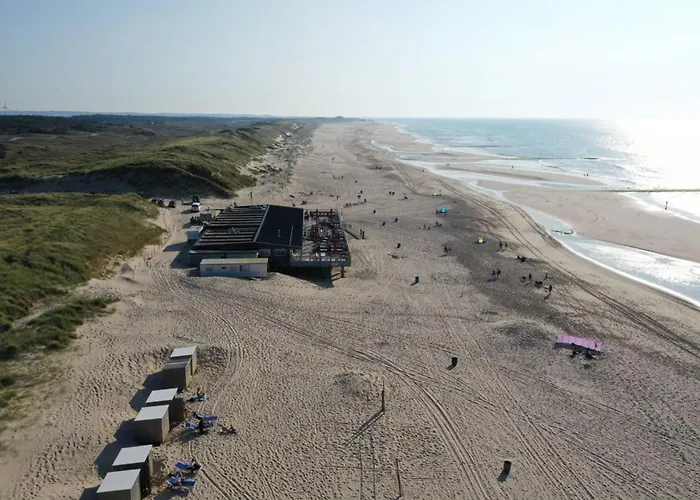 Vakantiehuis Weitblick *