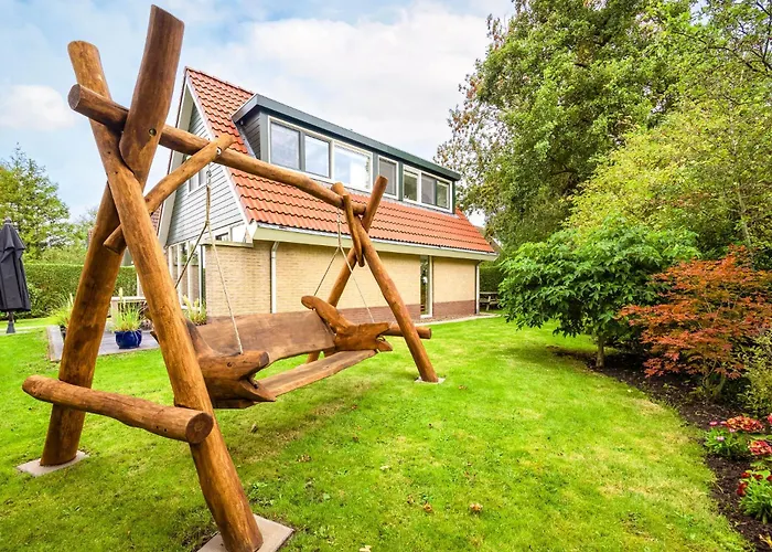 Vakantiehuis Weitblick Sint Maarten