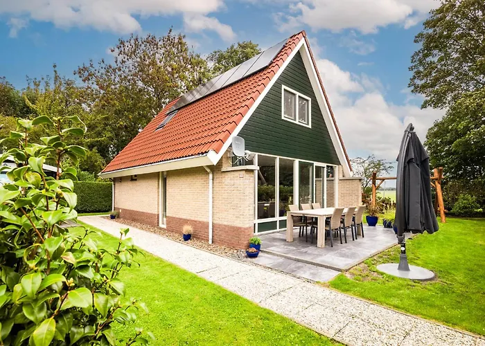 Vakantiehuis Weitblick