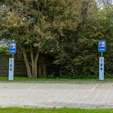 Weitblick 펜션 신트 마르턴