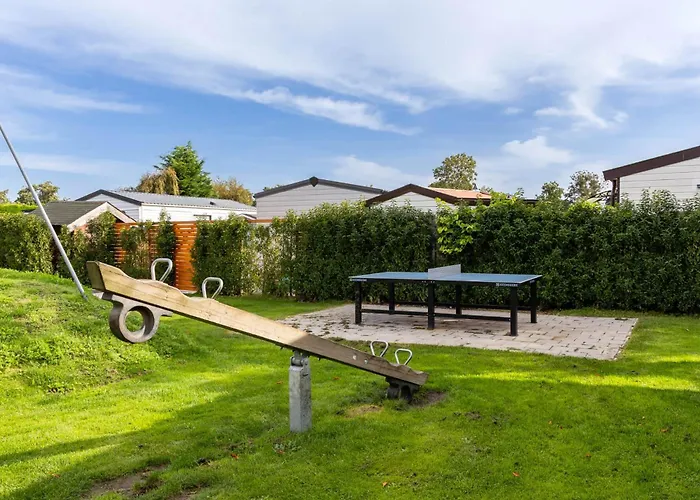 Weitblick 펜션 신트 마르턴