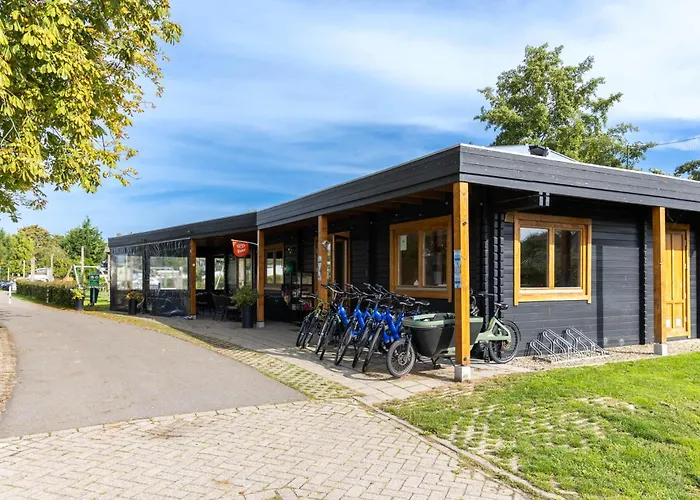 펜션 Weitblick 신트 마르턴