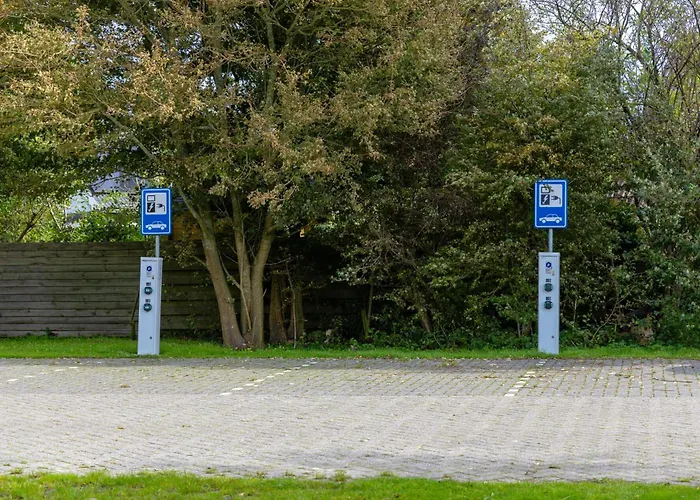 Weitblick 펜션 신트 마르턴